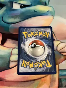 Pokemon Card TCG Giovanni's Exile Full Art 67/68 Hidden Fates - Image 2