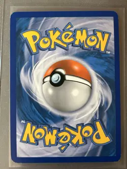 Pokemon Yanma Shiny Reverse Holo Card SH9-12 Supreme Victors - Image 2
