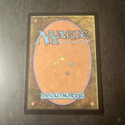 MTG - (1x) Master of Ceremonies - NM - Unplayed - Image 2