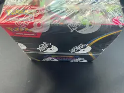IN HAND Pokemon Mega Evolution Phantasmal Flames Booster Box 36 Packs Fast Ship - Image 3