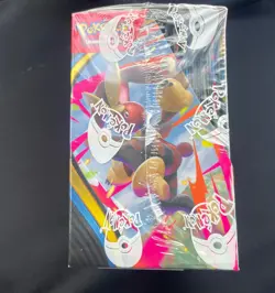 IN HAND Pokemon Mega Evolution Phantasmal Flames Booster Box 36 Packs Fast Ship - Image 4