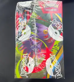 IN HAND Pokemon Mega Evolution Phantasmal Flames Booster Box 36 Packs Fast Ship - Image 5