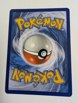 Perrin 220/167 Special Illustration Rare Pokemon Sv06: Twilight Masquerade NM - Image 2