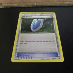 Pokemon VS Seeker 109/119 - XY Phantom Forces - Expanded GLC - Excellent - Image 1