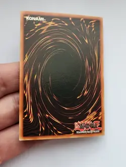 Yu-Gi-Oh! TCG Fiend Reflection #2 Legend of Blue Eyes White Dragon Lob-021 1st - Image 2