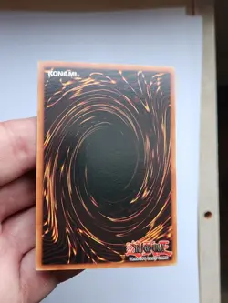 Yu-Gi-Oh! One-Eyed Shield Dragon Legend of Blue Eyes White Dragon Lob-087 1st Ed - Image 2