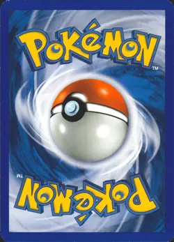 Koga's Arbok 25/132 Rare Gym Challenge Pokemon Card NM - Image 2