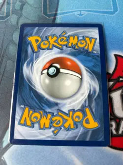 Pokemon TCG Wo-Chien EX Paldea Evolved Holo Ultra Rare Card 232/193 - Image 2