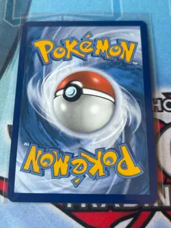 Pokemon Iron Crown EX 191/162 Sv05: Temporal Forces Holo Rare Card - Image 2