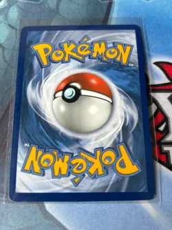 Pokemon - Milotic V - 179/192 - SWSH Rebel Clash - Full Art Card NM - Image 2