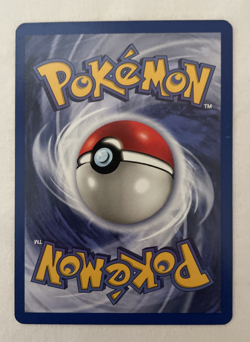 1x Dark Electrode 34/82 1st Edition Team Rocket Non-Holo Pokem Card LP/NM - Image 2