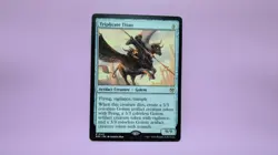 MTG Triplicate Titan Aetherdrift Rare Non Foil 0143 - Image 1