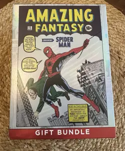 Gift Bundle Marvel's Spider-Man SPM MTG - Image 1
