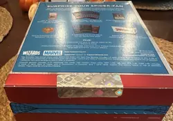 Gift Bundle Marvel's Spider-Man SPM MTG - Image 2