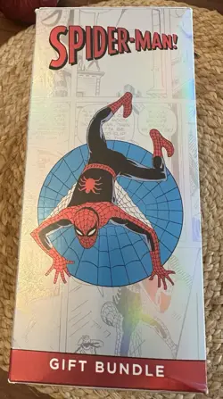Gift Bundle Marvel's Spider-Man SPM MTG - Image 5