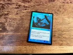 Merfolk Looter 7th Edition Foil - Image 1
