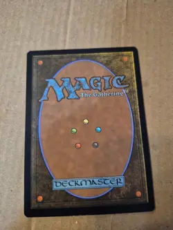 Deflecting Swat (Borderless) Commander Masters Foil - Image 3