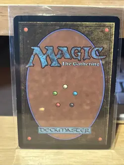 Lightning Bolt Foil LP M11 MTG - Image 2