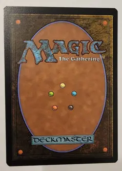 Mtg Secret Lair Marvel Commander's Plate NM Rainbow Foil - Image 2