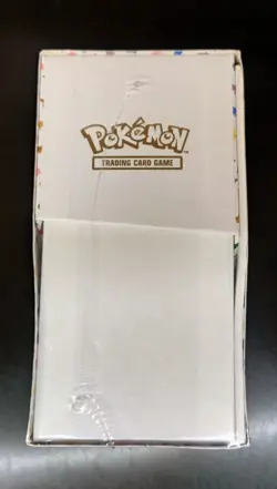 Pokemon TCG Scarlet & Violet 151 Elite Trainer Box - 151 ETB 820650853159 - Image 4