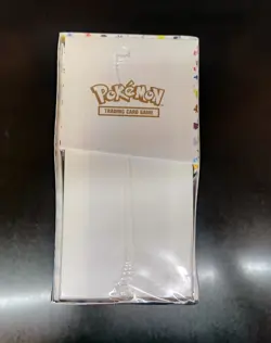 Pokemon TCG Scarlet & Violet 151 Elite Trainer Box - 151 ETB 820650853159 - Image 5