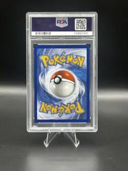 Eevee - (Pokemon Day 2025) (Reverse Cosmos Holo) 074/131 PSA 10 - Image 2