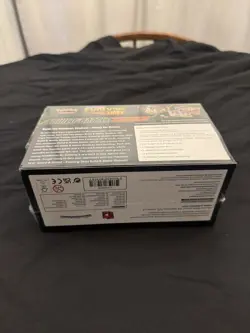 Pokemon Sword And Shield Evolving Skies Build and Battle Stadium Box SEALED 820650809781 - Image 5