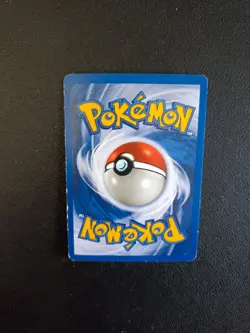 Carte Pokemon Hyporoi 8/111 Holo Neo Genesis Wizards FR - Image 2