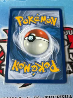 Pokemon Turtonator Illerstration Rare Stellar Crown 146/142, NM - Image 2