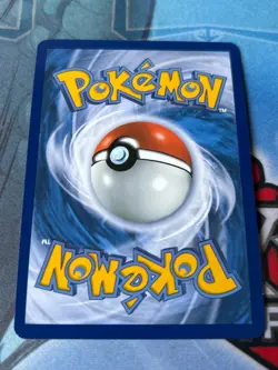 Pokemon 182/191 Megaton Blower Surging Sparks - Pack Fresh NM - Image 2