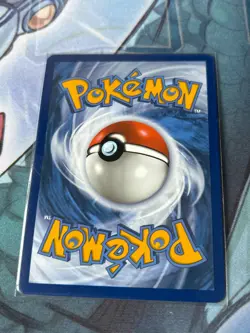 Pokemon TCG - Jacq 236/198 Scarlet &Violet - Full Art Holo - NM - Image 2