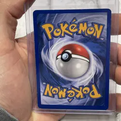 Pokemon Groudon ex e-Series Black Star Promo 002 (Nintendo Power Magazine) LP+ - Image 3