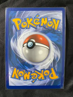Jumbo / Oversized Cyclizar Ex SVP018 Pokemon Scarlet & Violet Promo Black Star # - Image 2