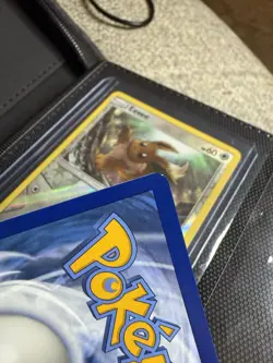 Pokemon TCG Eevee 173 Holo Promo Prismatic Evolutions - Image 5