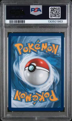 VENUSAUR EX MEW EN S&V 151 2023 SPECIAL ILLUSTRATION RARE 198 POKEMON PSA 9 - Image 2