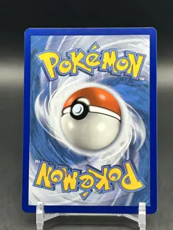 2023 Pokemon Pikachu Paldea Evolved Black Star Promo #027 - Image 2