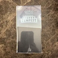 Silver Tempest Pokemon Center Elite Trainer Box PC ETB Brand New ETB - Image 3