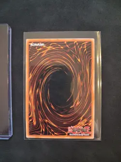Maxx C RA04-DE150 (Quarter Century Secret Rare) STAMPEDE Yu-Gi-Oh 25th Century - Image 3