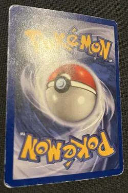 Pokemon TCG Mewtwo Base Set Holo Rare Card 10/102 - Image 3
