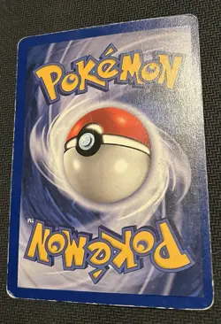 Pokemon TCG Mewtwo Base Set Holo Rare Card 10/102 - Image 4