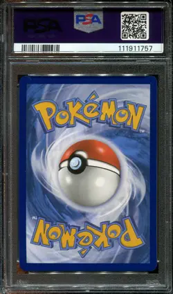 PSA 10 GRENINJA EX #132 SVP EN-SV BLACK STAR PROMO Pokemon Card - Image 2