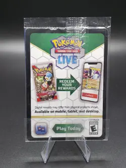 Sprigatito ex 087 Sv: Scarlet & Violet Promo Cards Holo - Image 2
