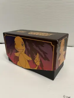 About 2 Pounds of Bulk Mixed Modern Pokemon Cards In ETB Box - Read - Image 2