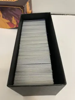 About 2 Pounds of Bulk Mixed Modern Pokemon Cards In ETB Box - Read - Image 3
