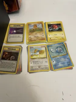 About 2 Pounds of Bulk Mixed Modern Pokemon Cards In ETB Box - Read - Image 5