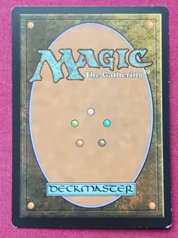 Magic The Gathering UNSTABLE IT THAT GETS LEFT HANGING red card MTG - Image 2