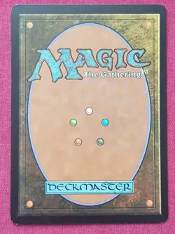 Magic The Gathering 9TH EDITION PLAGIARIZE blue card MTG - Image 2