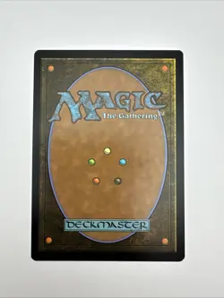 Mana Drain (Breaking News) MTG Outlaws of Thunder Junction NM - Image 2