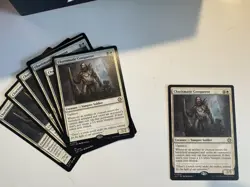 Charismatic Conqueror R Commander: The Lost Caverns of Ixalan 70 Near Mint - Image 3