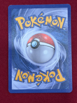 Pokemon TCG - Cubone - #72/147 - Aquapolis Regular - LP - Image 2